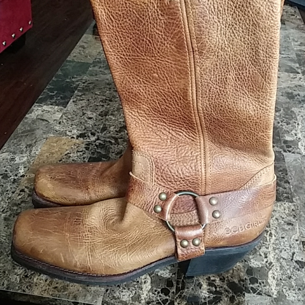 Boots